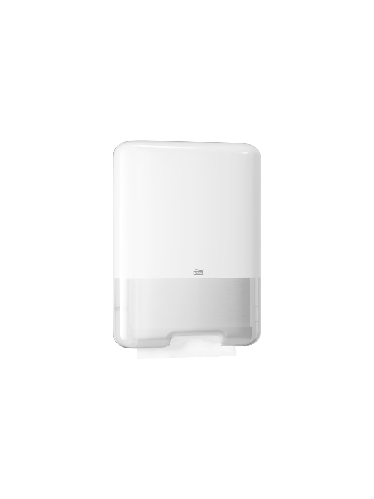 Dispenser Tork xpress H2 piegati Z white
