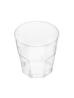 Bicchieri ps shot 30cc pz50 x 40cf