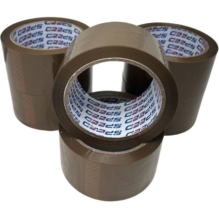 Nastro adesivo avana 50x66 L.NOIS x 6rt