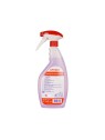 Optimax bathroom spray 750ml x6fl