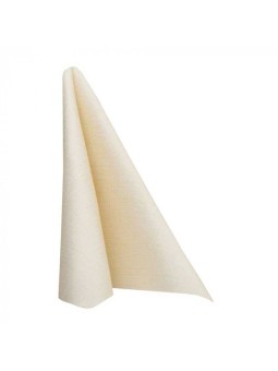Tovagliolo tnt 40x40 champagne pz50 x 20cf fizzy