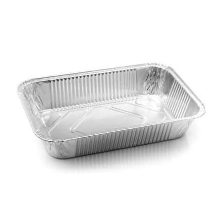 Vaschetta alluminio R1-03G pz100 x22cf
