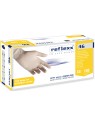 Guanti lattice senza talco 46 reflexx tg.M pz100 x10cf