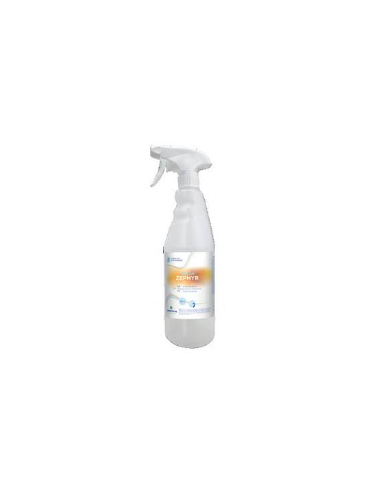 Ador air zephyr 750ml x6fl