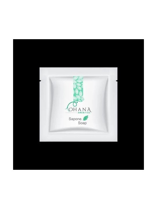 Bustina igiene intima 10ml Ohana pz500