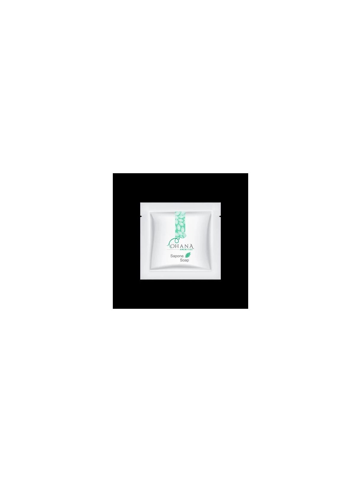 Bustina igiene intima 10ml Ohana pz500