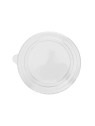 Coperchio ciotola 1200cc pz50 x6cf