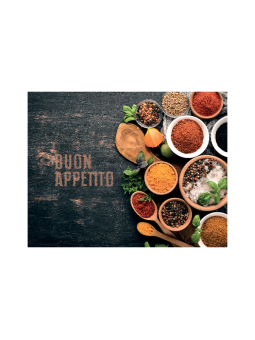 Coperchio spezie 1702s pz50