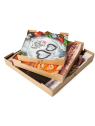 Coperchio scatola pizza (ti amo) pz200