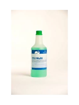 CS 2 multiuso 1L x 12fl