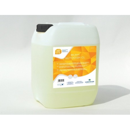 Detergente lavastoviglie relavit 21kg