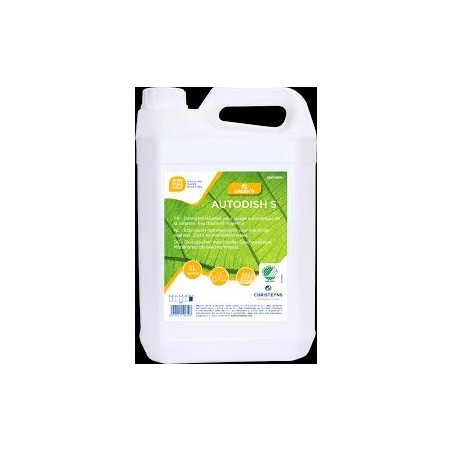 Detergente lavastoviglie relavit 5kg x4fu