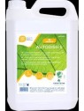 Detergente lavastoviglie relavit 5kg x4fu