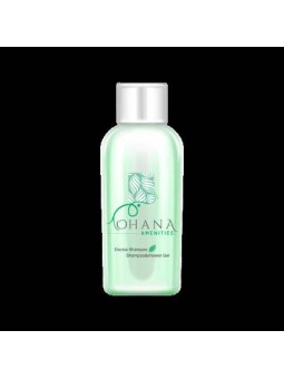 Shampoo doccia flacone Ohana 30ml pz400