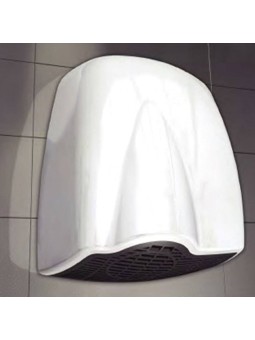 Qibli Asciugamani abs 1850w bianco