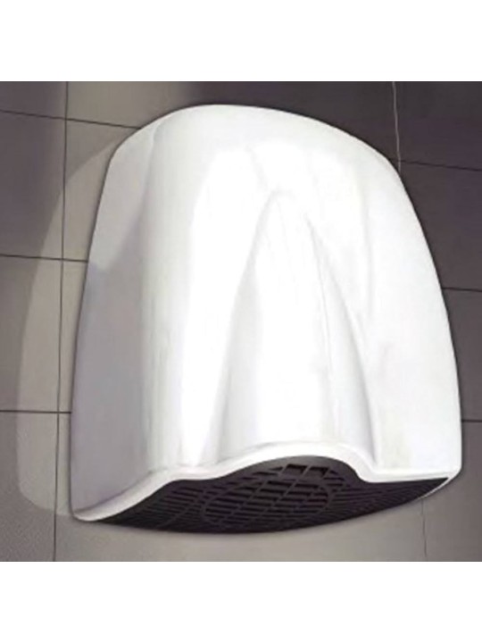 Qibli Asciugamani abs 1850w bianco