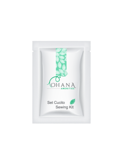 Set cucito Ohana pz500