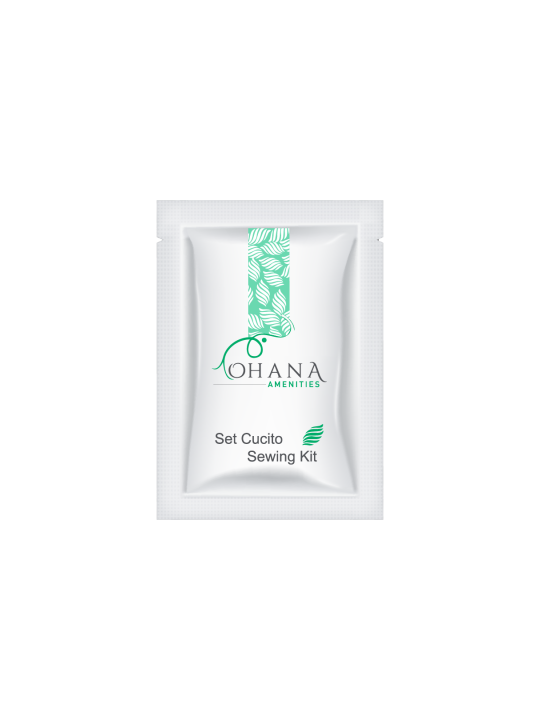 Set cucito Ohana pz500