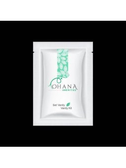 Set vanity Ohana pz500