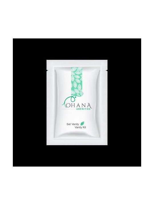 Set vanity Ohana pz500