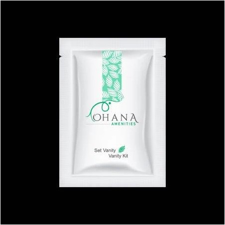 Set vanity Ohana pz500