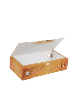 Box rustici 17x27 top h10 pz100