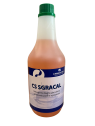 CS sgracal (detergente bagno sgrassante) 750ml x12fl