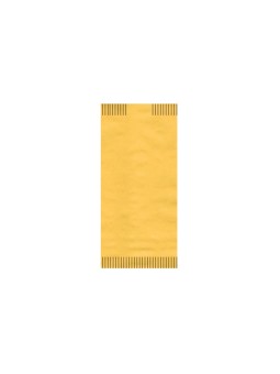 Busta porta posate carta paglia pz1000