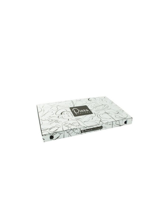 Box pizza 30x58 top pz50 Artepack