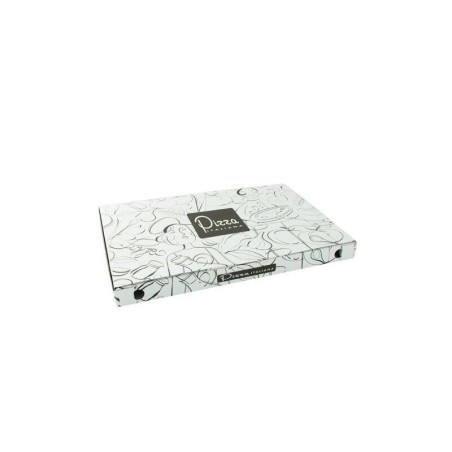 Box pizza 30x58 top pz50 Artepack