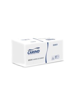 Tovagliolo 1v 30x30 pz.500 x10cf