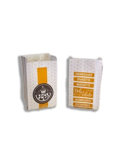 Sacchetto antigrasso 15x30 pz.1000