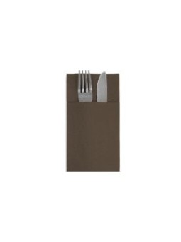 Quick pocket marrone pz50 x 18cf