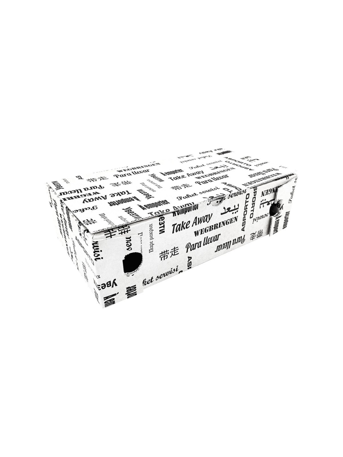 Box fritti 15x28 top h8 pz100 Artepack