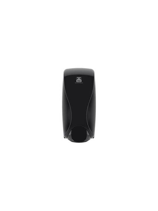 Dispenser sapone a rabbocco black Carind