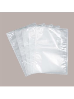 Sacchetto sottovuoto liscio 40x60 pz.100