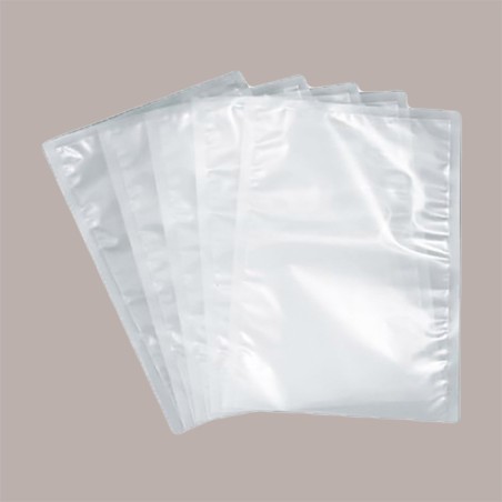Sacchetto sottovuoto liscio 40x60 pz.100
