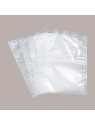 Sacchetto sottovuoto liscio 40x60 pz.100