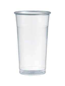 Bicchiere trasparente Long Drink 350cc plp pz30 x30cf