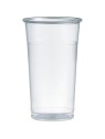 Bicchiere trasparente Long Drink 350cc plp pz30 x30cf