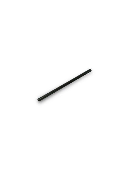 Cannucce nere pla 21cm pz500 x12cf