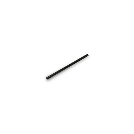 Cannucce nere pla 21cm pz500 x12cf