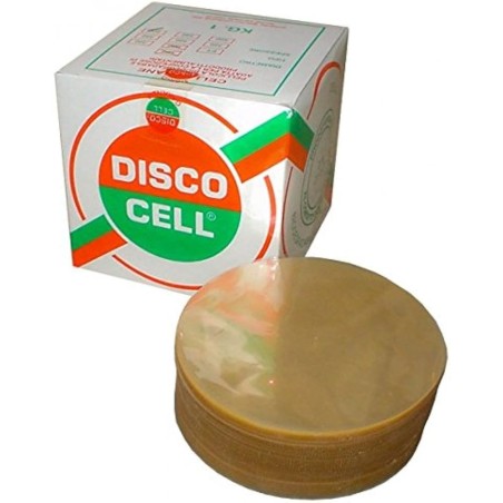 Dischi hamburger plp diametro 11cm kg1