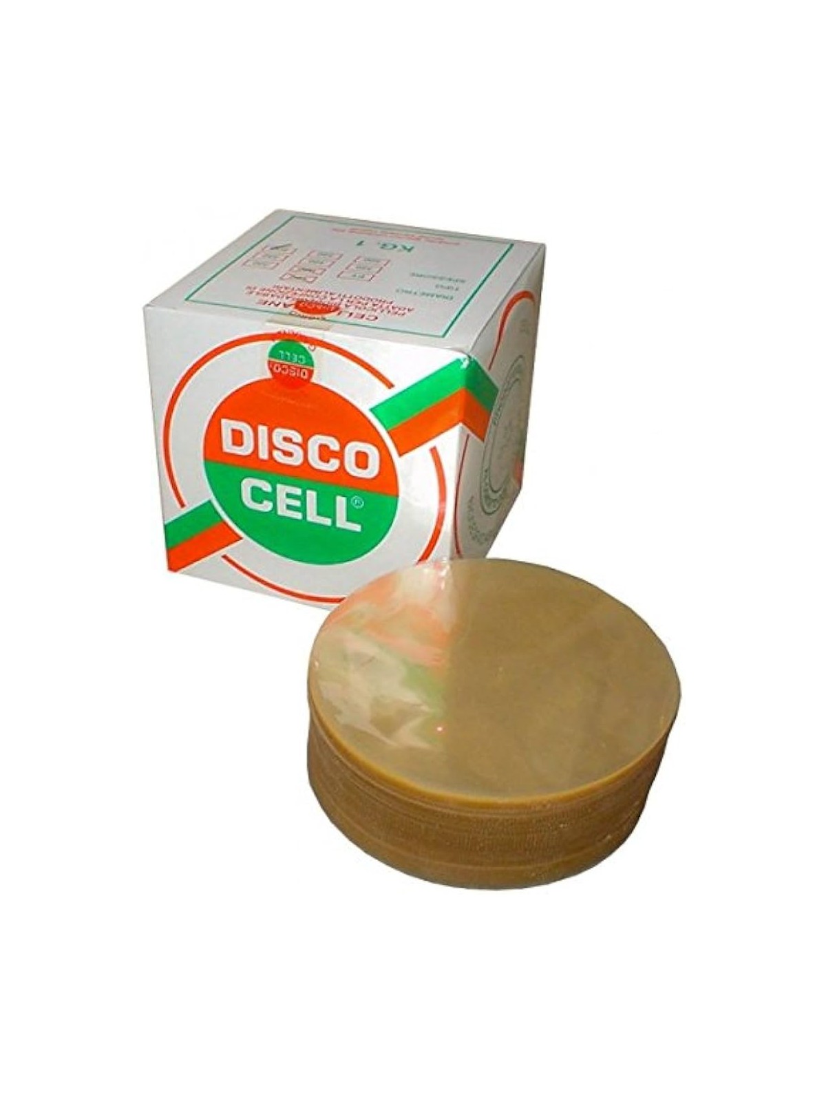 Dischi hamburger plp diametro 11cm kg1