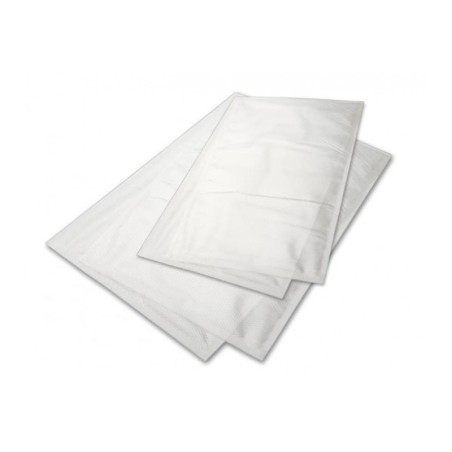 Sacchetto sottovuoto goffrato 25x40 pz.100