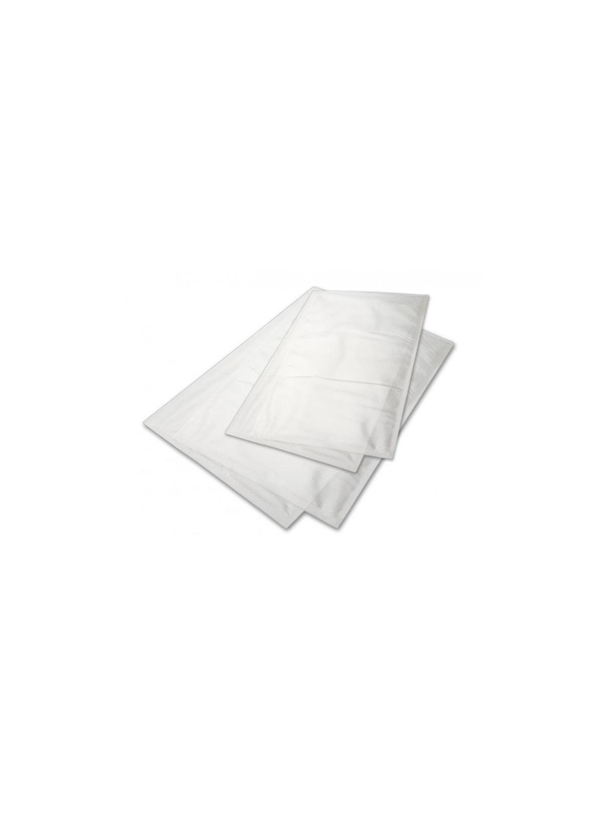Sacchetto sottovuoto goffrato 20x40 pz.100