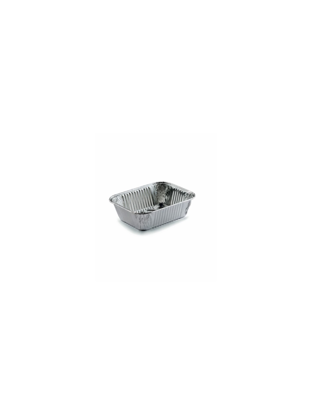Vaschetta alluminio R9G prz 1/2 contital smart pz100 x30cf