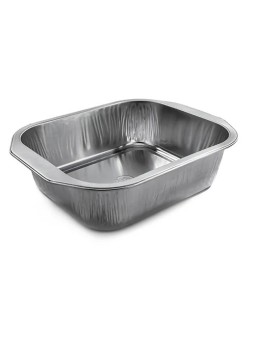 Vaschetta alluminio contital smooth wall prz1 pz50 x12cf