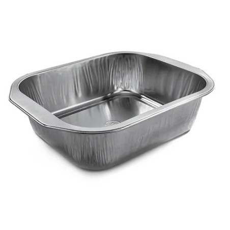 Vaschetta alluminio contital smooth wall prz8 pz25 x 5cf