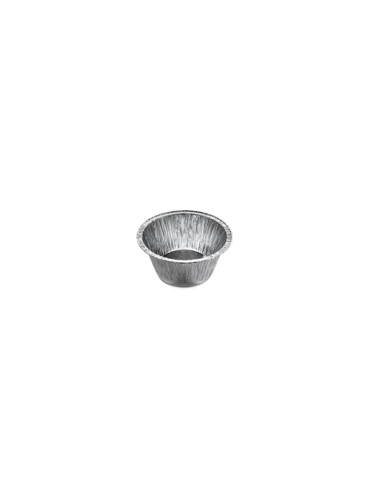 Contenitore alluminio C1G pz100 x48cf (caramel)